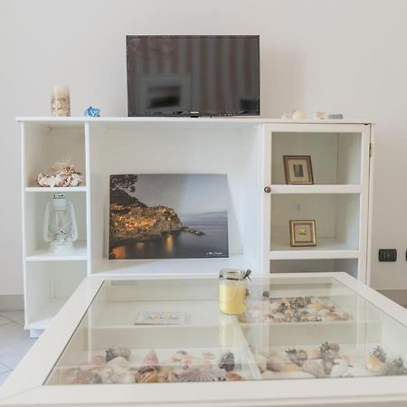 דירות סן טרנצו Maison M, Terre Marine מראה חיצוני תמונה