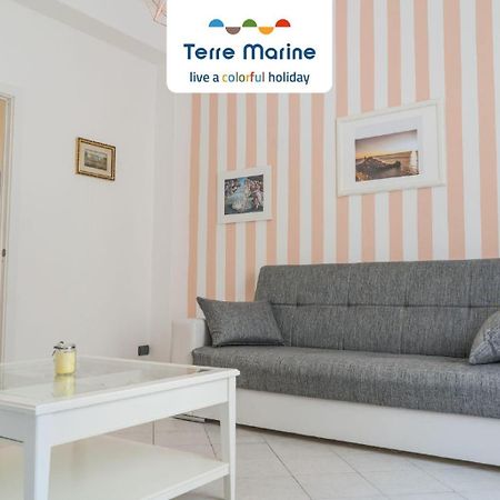 דירות סן טרנצו Maison M, Terre Marine מראה חיצוני תמונה