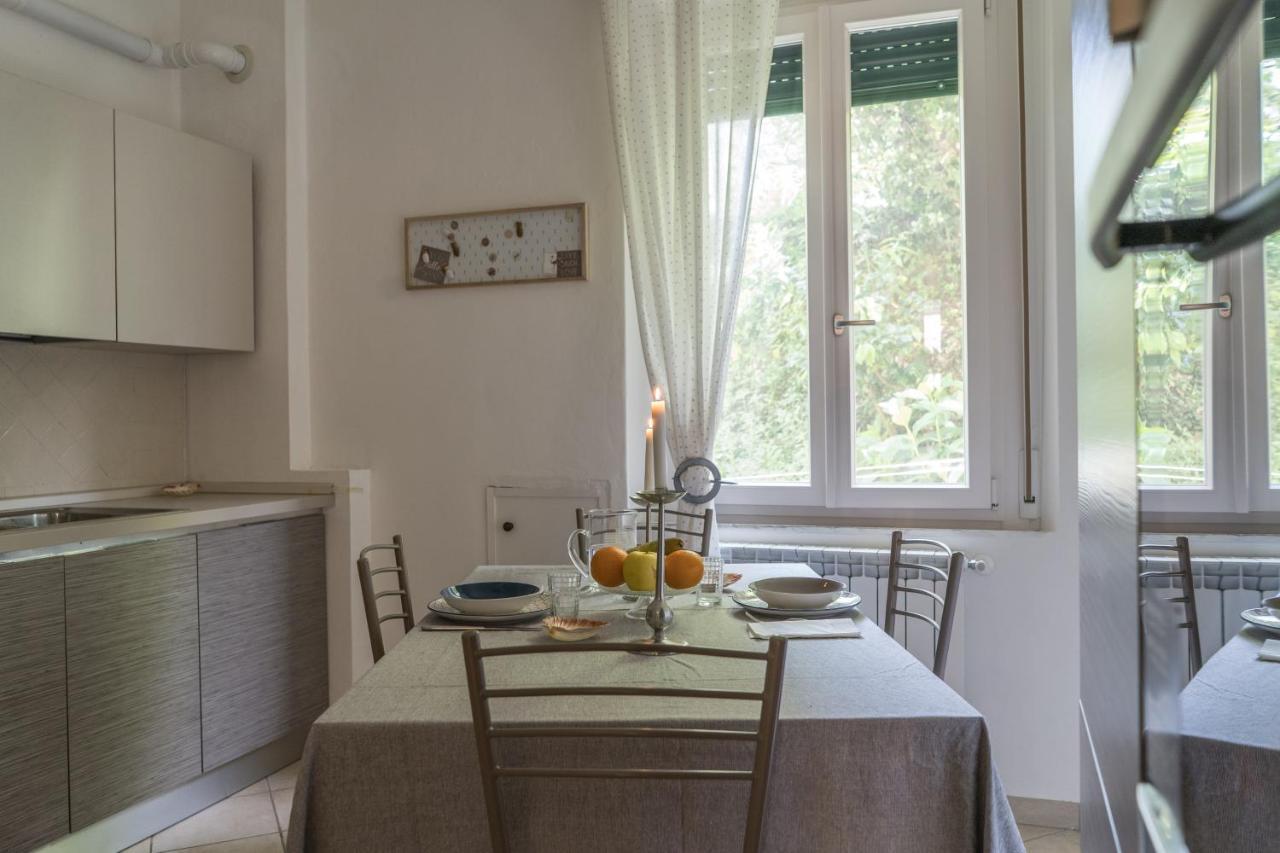 דירות סן טרנצו Maison M, Terre Marine מראה חיצוני תמונה