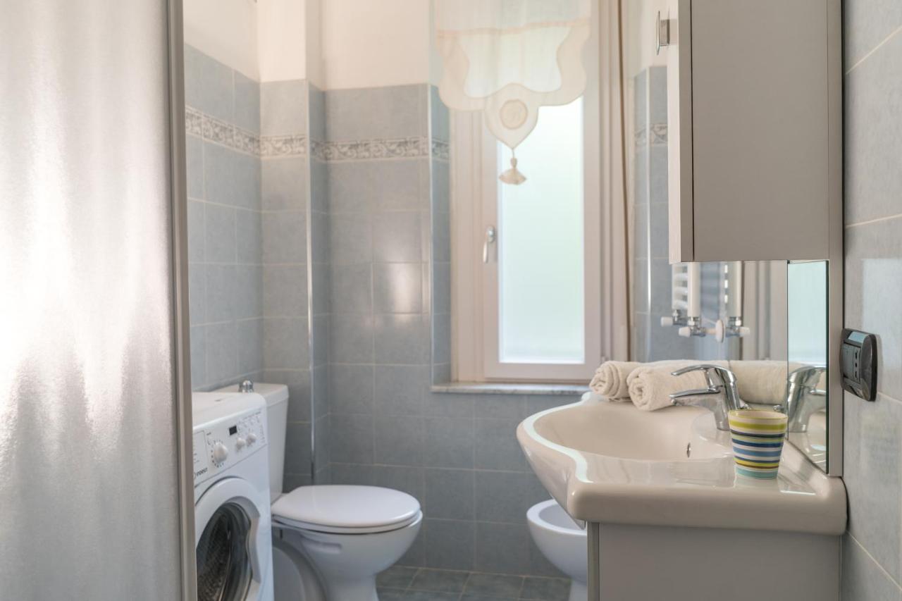 דירות סן טרנצו Maison M, Terre Marine מראה חיצוני תמונה