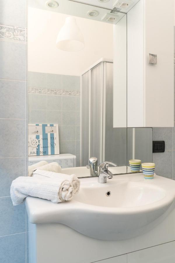 דירות סן טרנצו Maison M, Terre Marine מראה חיצוני תמונה