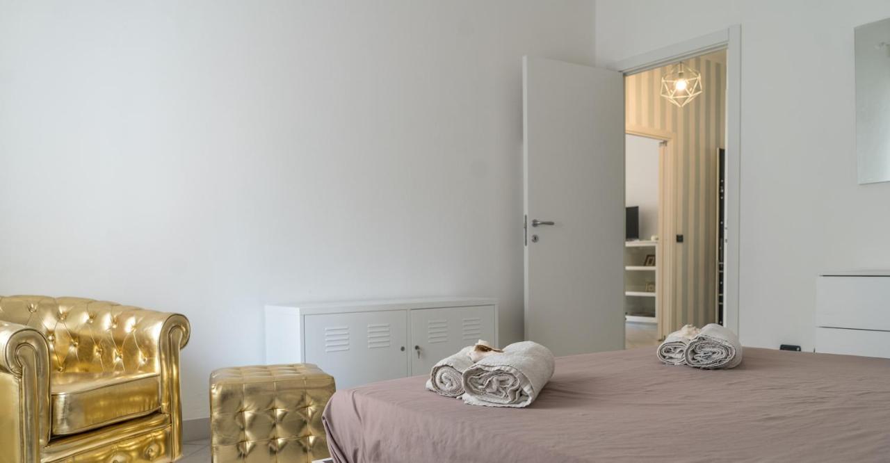 דירות סן טרנצו Maison M, Terre Marine מראה חיצוני תמונה