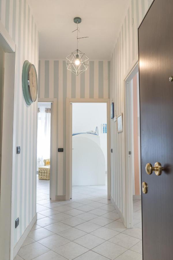 דירות סן טרנצו Maison M, Terre Marine מראה חיצוני תמונה