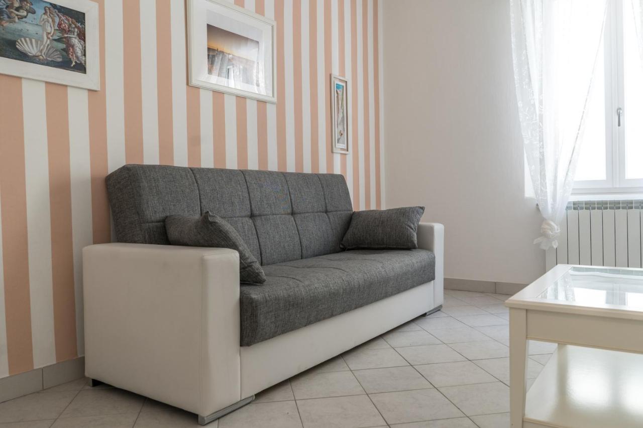 דירות סן טרנצו Maison M, Terre Marine מראה חיצוני תמונה
