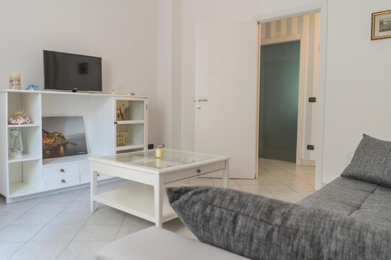 דירות סן טרנצו Maison M, Terre Marine מראה חיצוני תמונה