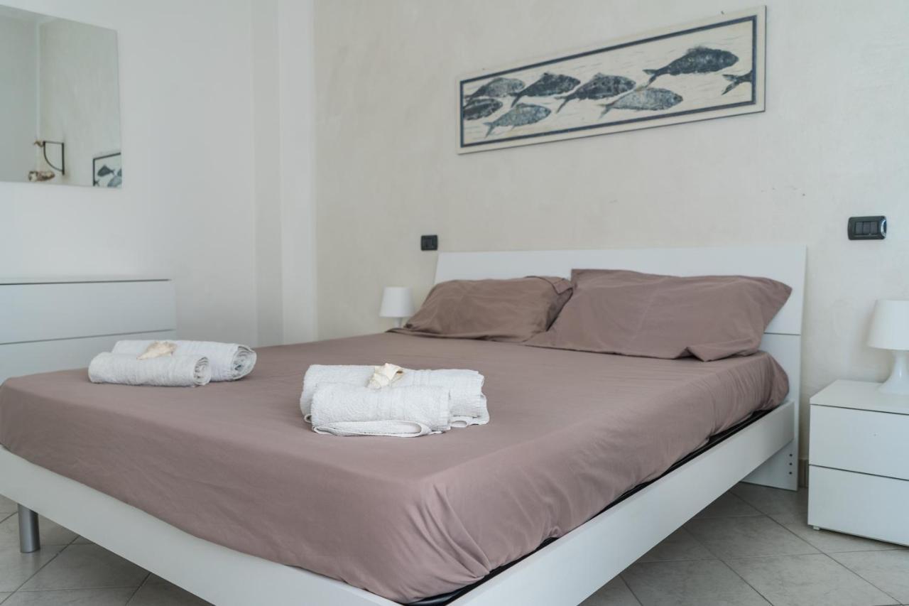 דירות סן טרנצו Maison M, Terre Marine מראה חיצוני תמונה